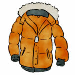 Winter coat | Homeless Oxfordshire