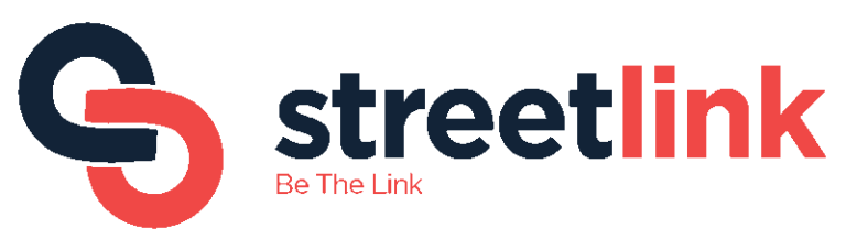 Streetlink logo