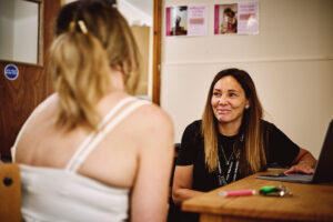Support worker-Women's project-Homeless Oxfordshire