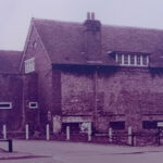 Oxford Night Shelter 1985-1988