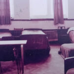 Oxford Night Shelter 1985-1988