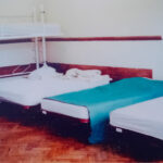 Oxford Night Shelter 1989-2003